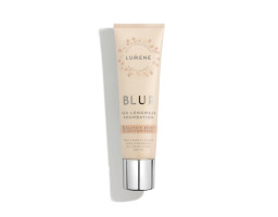 Стійка тональна основа Blur 16H Longwear Foundation SPF15 Lumene (1) Classic Beige, 30 мл
