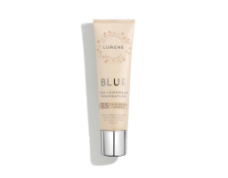 Стійка тональна основа Blur 16H Longwear Foundation SPF15 Lumene (1.5) Fair Beige, 30 мл