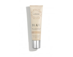 Стійка тональна основа Blur 16H Longwear Foundation SPF15 Lumene (2) Soft Honey, 30 мл