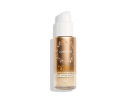 Тонувальний флюїд для обличчя Natural Glow Fluid Foundation SPF20 Lumene Ultra Light, 30 мл