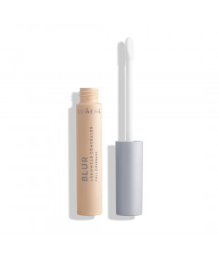 Устойчивый консилер Blur Longwear Concealer Lumene Medium, 8.5 мл