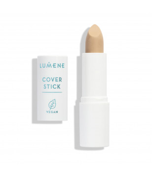Корректор для лица Cover Stick Lumene 2, 4 г