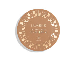 Бронзер Vegan Natural Glow Bronzer Lumene (1) Arctic Summer, 10 г