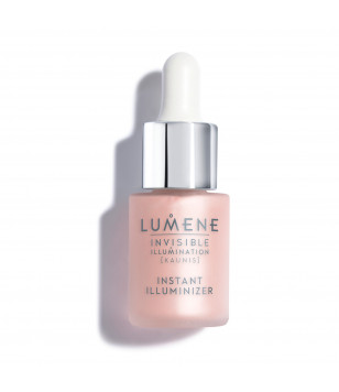 Хайлайтер рідкий Invisible Instant Illuminizer Lumene (Rosy Dawn) , 15 мл