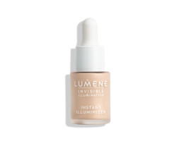 Хайлайтер рідкий Invisible Instant Illuminizer Lumene (Golden Hour) , 15 мл