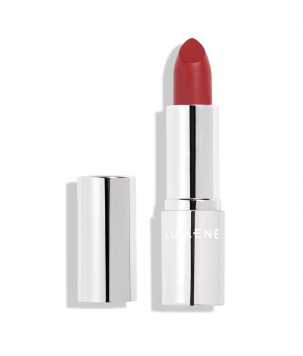 Зволожуюча помада Luminous Moisture Lipstick Lumene (12) Strawberry Kiss, 4.7 г