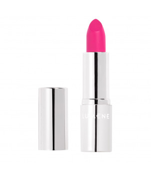 Зволожуюча помада Luminous Moisture Lipstick Lumene (15) Nordic Blossom, 4,7 г