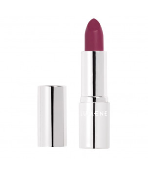 Зволожуюча помада Luminous Moisture Lipstick Lumene (16) Velvet Plum, 4,7 г