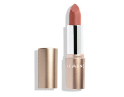 Увлажняющая матовая помада Luminous Moisture Matte Lipstick Lumene (103) Twinflower, 4.7 г