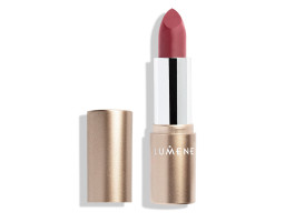 Зволожуюча матова помада Luminous Moisture Matte Lipstick Lumene (105) Wild Rose, 4.7 г