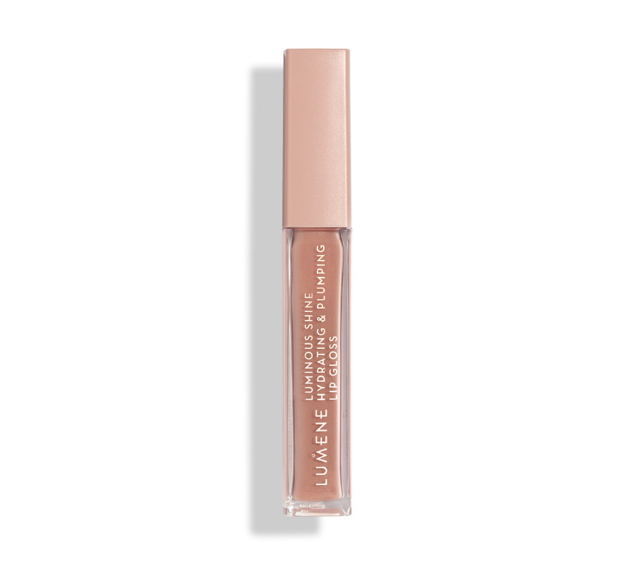 Зволожуючий блиск для губ Luminous Shine Hydrating & Plumping Lip Gloss Lumene 1, 5 мл