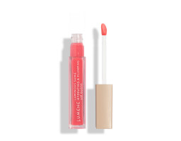 Увлажняющий блеск для губ Luminous Shine Hydrating & Plumping Lip Gloss Lumene 4, 5 мл