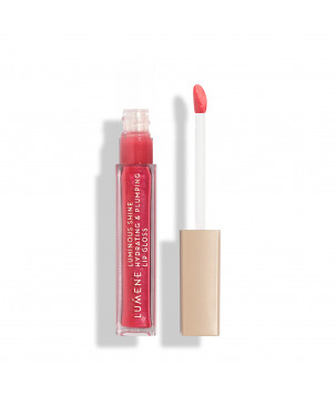 Зволожуючий блиск для губ Luminous Shine Hydrating & Plumping Lip Gloss Lumene 5, 5 мл