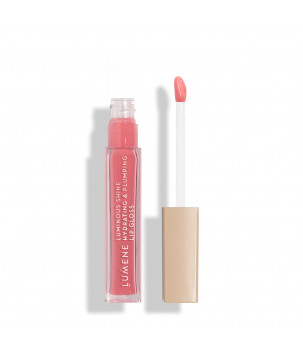 Увлажняющий блеск для губ Luminous Shine Hydrating & Plumping Lip Gloss Lumene 6, 5 мл