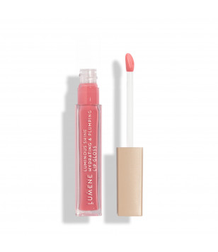 Зволожуючий блиск для губ Luminous Shine Hydrating & Plumping Lip Gloss Lumene 6, 5 мл