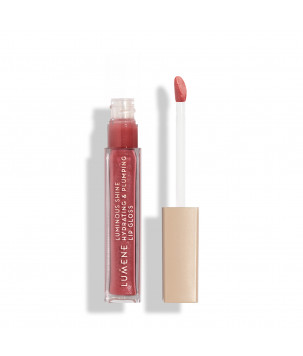 Зволожуючий блиск для губ Luminous Shine Hydrating & Plumping Lip Gloss Lumene 7, 5 мл