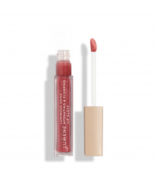 Зволожуючий блиск для губ Luminous Shine Hydrating & Plumping Lip Gloss Lumene 7, 5 мл