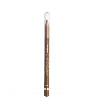 Олівець для губ Luminous Color Lipliner Lumene (1) Hazel Heart, 1.1 г