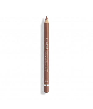 Олівець для губ Luminous Color Lipliner Lumene (2) Choco Oat, 1.1 г