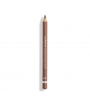 Олівець для губ Luminous Color Lipliner Lumene (2) Choco Oat, 1.1 г