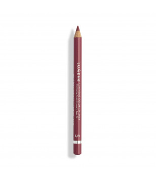Карандаш для губ Luminous Color Lipliner Lumene (5) Rose, 1.1 г