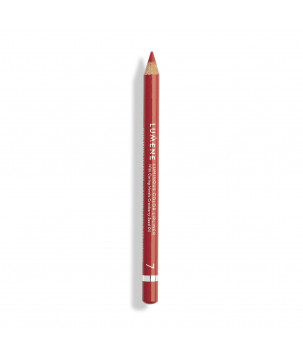 Олівець для губ Luminous Color Lipliner Lumene (7) Wild Strawberry , 1.1 г