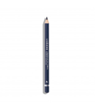 Стойкий карандаш для глаз Longwear Eye Pencil Lumene (4) Dark Blue, 1,1 г