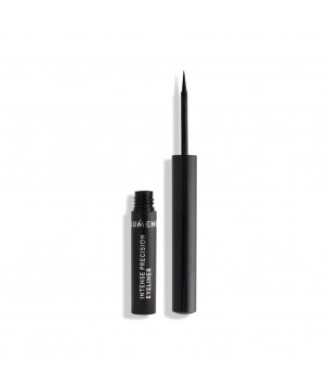 Жидкая подводка для глаз Intense Precision Eyeliner Lumene (Black), 1.7 мл