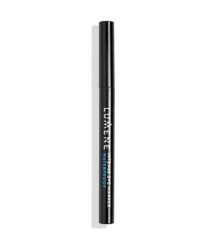 Подводка-фломастер Intense Eye Marker Waterproof Lumene (Black), 1.1 мл