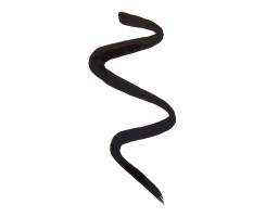 Підводка-фломастер Intense Eye Marker Waterproof Lumene (Black), 1.1 мл