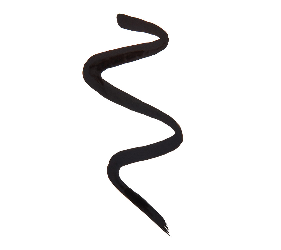 Підводка-фломастер Intense Eye Marker Waterproof Lumene (Black), 1.1 мл