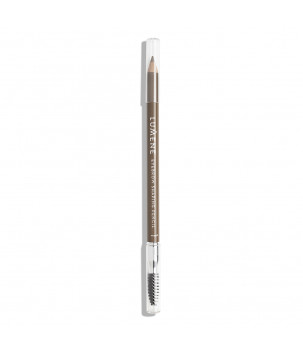 Карандаш для бровей с щеточкой Eyebrow Shaping Pencil Lumene 1 Blonde, 1.08 г