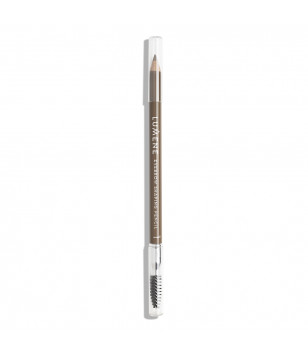 Карандаш для бровей с щеточкой Eyebrow Shaping Pencil Lumene 1 Blonde, 1.08 г