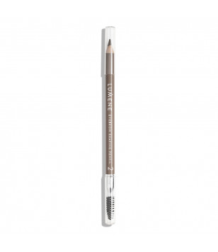 Карандаш для бровей с щеточкой Eyebrow Shaping Pencil Lumene 2 Taupe, 1.08 г