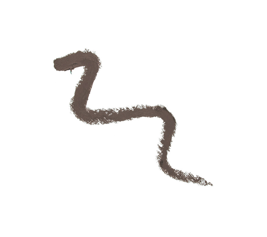 Олівець для брів із щіточкою Eyebrow Shaping Pencil Lumene 3 Brown, 1.08 г