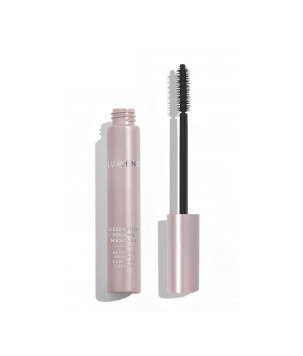 Об'ємна і подовжувальна туш для вій Essential Volume Lumene (Black), 7 мл