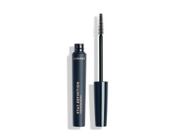 Туш для вій Stay Definition Mascara Lumene (Black), 8 мл