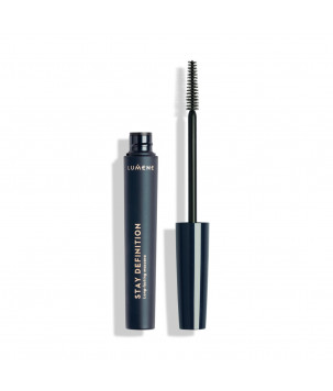 Тушь для ресниц Stay Definition Mascara Lumene (Black), 8 мл