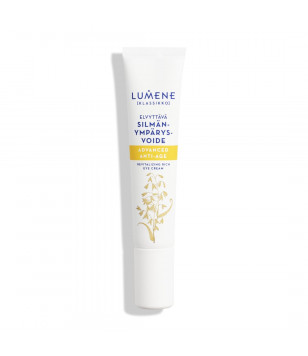 Восстанавливающий антивозрастной крем для кожи вокруг глаз Advanced Anti-Age Revitalizing Rich Eye C