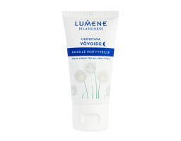 Восстанавливающий крем для всех типов кожи Klassikko Restoring Night Cream Lumene , 50 мл