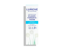 Відновлювальний крем для шкіри навколо очей Klassikko Moisturizing Eye Cream Lumene , 15 мл