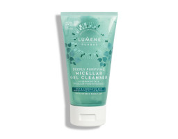 Глибоко очищувальний міцелярний гель для вмивання Deeply Purifyng Micellar Gel Cleanser Lumene , 150 мл