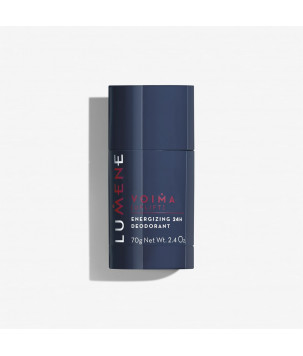 Дезодорант-стик Voima Men Energizing 24H Deodorant Lumene , 70 гр
