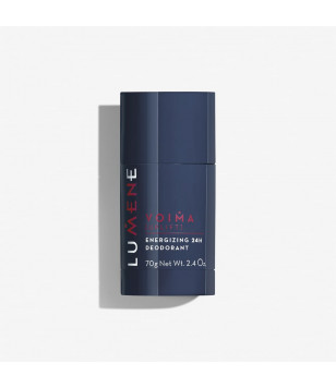 Дезодорант-стик Voima Men Energizing 24H Deodorant Lumene , 70 гр