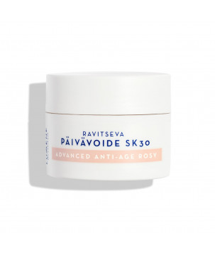 Денний крем для обличчя Klassikko Advanced Anti-Age Rosy SPF30 Lumene , 50 мл
