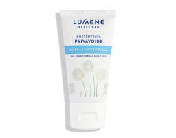 Крем для обличчя "Заспокійливий", 24h, для чутливої шкіри Klassikko Lumene , 50 мл