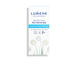 Крем для обличчя "Заспокійливий", 24h, для чутливої шкіри Klassikko Lumene , 50 мл