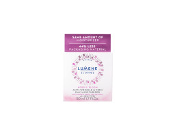 Дневной крем для лица Lumo Nordic Bloom Anti-wrinkle & Firm Day Moisturizer Lumene , 50 мл
