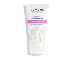 Дневной крем для сухой кожи лица Klassikko Day Cream Lumene , 50 мл