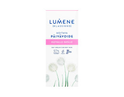 Дневной крем для сухой кожи лица Klassikko Day Cream Lumene , 50 мл